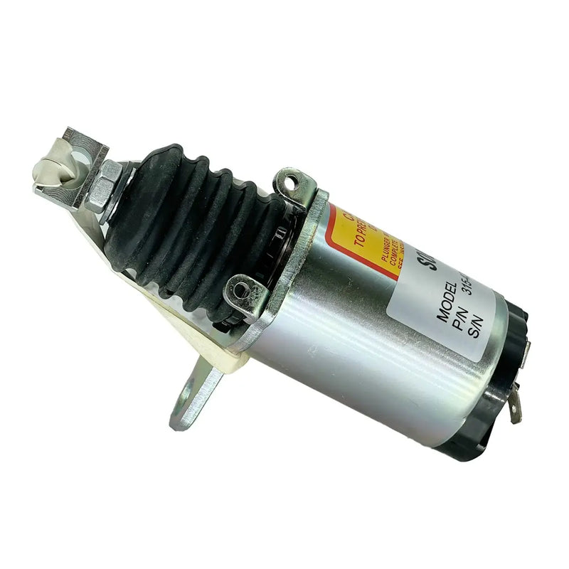 Load image into Gallery viewer, 12V Solenoid Kit 315-4628 3154628 CA3154628 for Caterpillar CAT 304D CR 303.5C CR 304C CR 305C CR from MyMROmarts