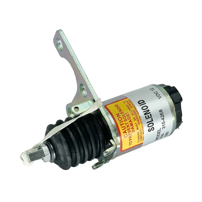Load image into Gallery viewer, 12V Solenoid Kit 315-4628 3154628 CA3154628 for Caterpillar CAT 304D CR 303.5C CR 304C CR 305C CR from MyMROmarts
