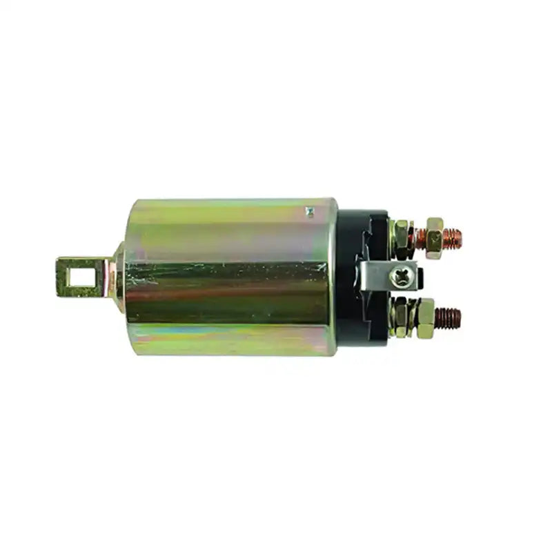 Load image into Gallery viewer, 12V Solenoid M372X02371 for Onan Industrial Engine Dl3 L317D L634 Mitsubishi Starter OSGR from MyMROmarts