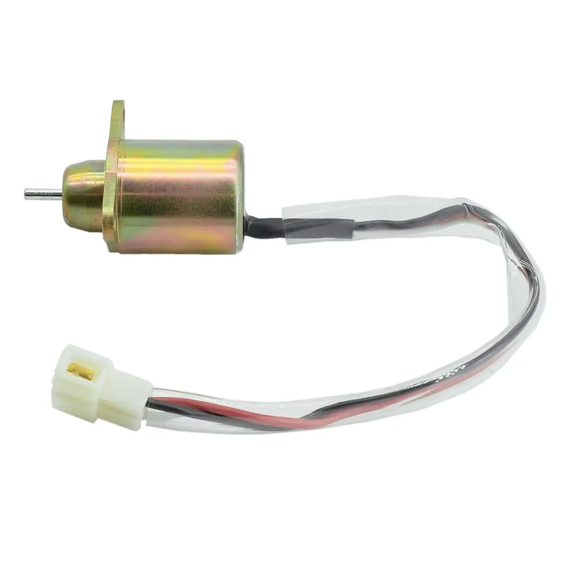 Load image into Gallery viewer, Solenoid M806808 For John Deere 790 990 2210 2305 3005 4005 500 1435 1505 1600 1620 2020 4X2 HPX 4X4 HPX A3 T HPX815E XUV 12V from MyMROmarts