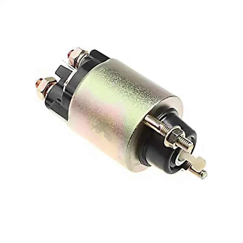 Load image into Gallery viewer, 3 Terminals 12V Starter Solenoid MIA11504 for John Deere 2500 647 657 667 717 727 1200 737 757 797 175 165 from MyMROmarts