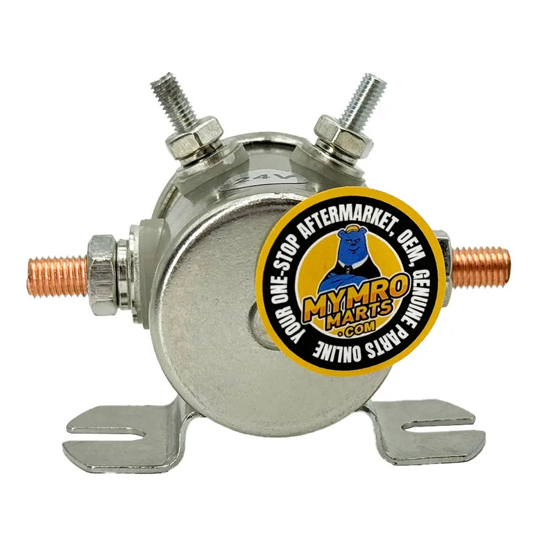 Load image into Gallery viewer, 24V Solenoid Relay 24063-08-BX 24214-BX for Cole Hersee from MyMROmarts