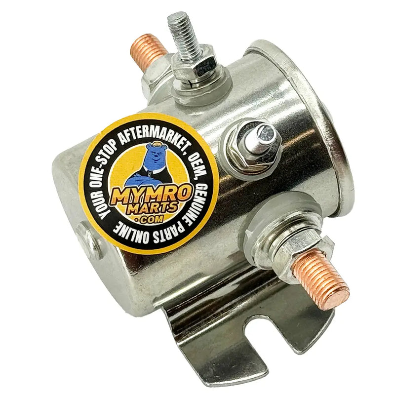 Load image into Gallery viewer, 24V Solenoid Relay 24063-08-BX 24214-BX for Cole Hersee from MyMROmarts