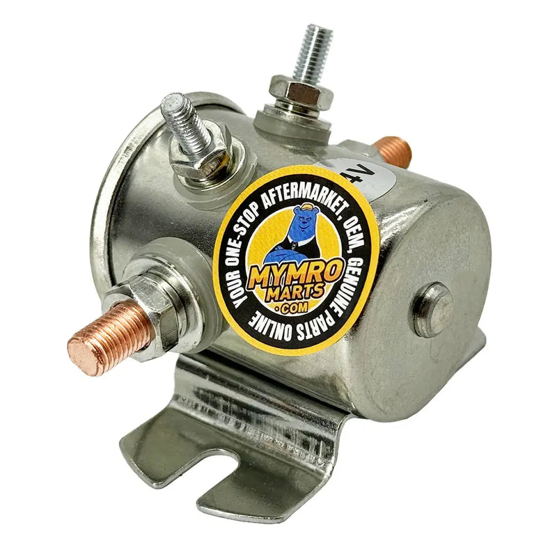 Load image into Gallery viewer, 24V Solenoid Relay 24063-08-BX 24214-BX for Cole Hersee from MyMROmarts