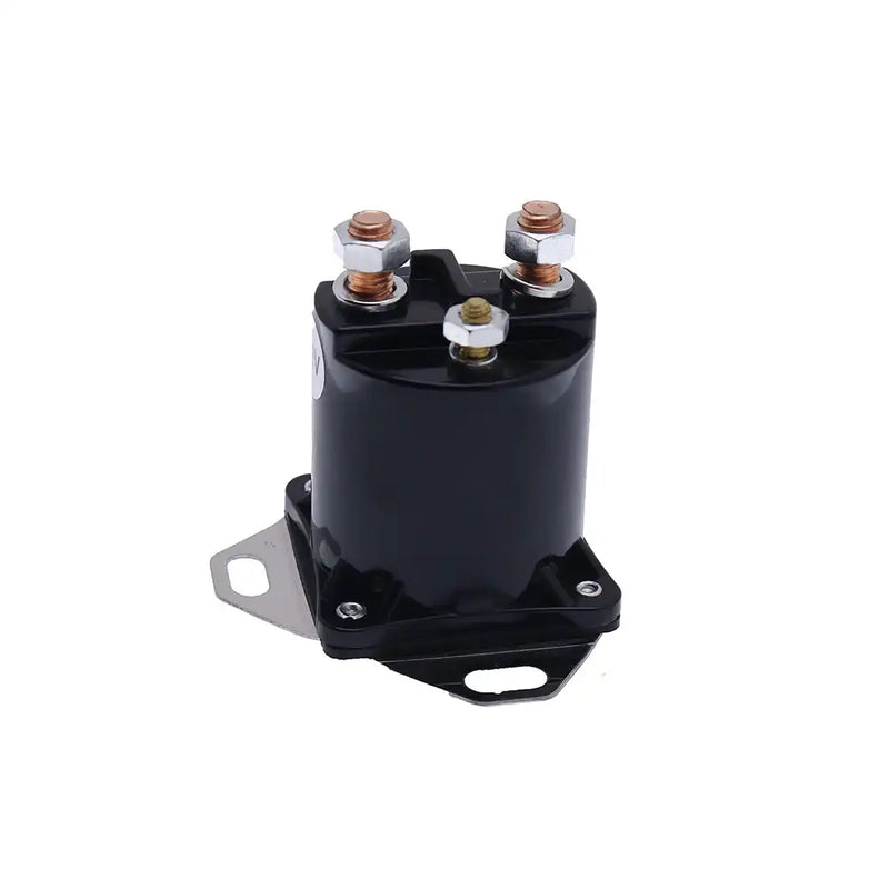 Carica immagine in Galleria Viewer, 12V 100A Solenoid Relay 3740067 for JLG 80HX+6 110SX 120HX 460SJ 660SJ 600A 600AJ 450A 600S 450AJ 601S - Electrical Parts > Relay from My Store