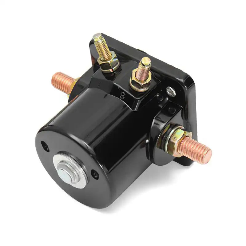 Load image into Gallery viewer, 24V 200A Contactor Solenoid Relay 705198 for Skyjack Antenna Lift Platform from MyMROmarts