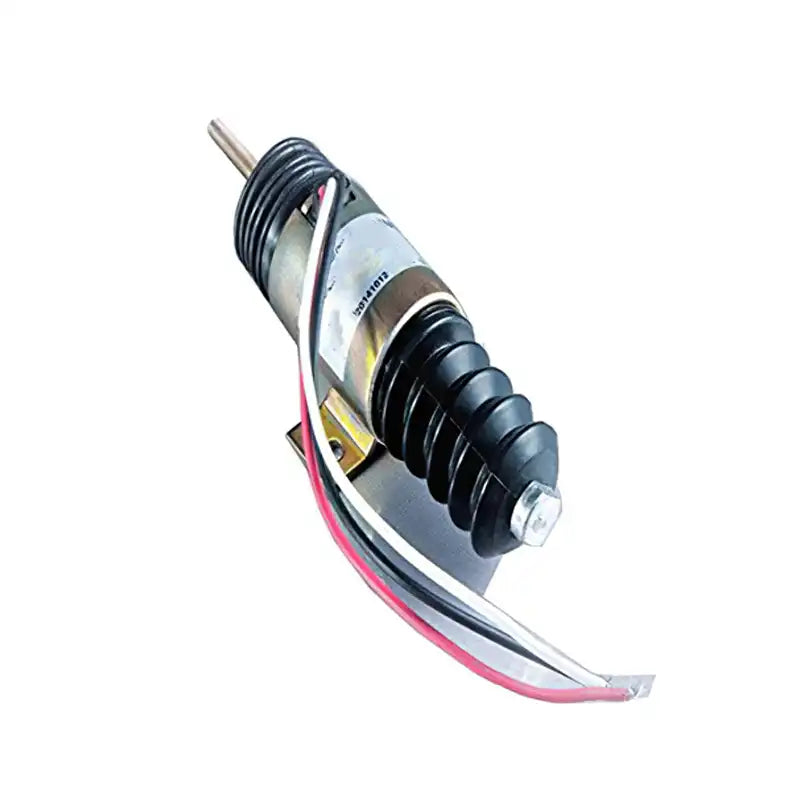 Load image into Gallery viewer, 12V 3 Wires Solenoid SA-4180-12 1756ESDB-12E3ULB2 for Woodward from MyMROmarts