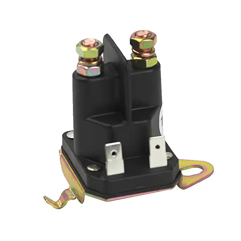 Load image into Gallery viewer, Solenoid Starter 53490009 12Volt for Wright Mfg Tractor 36 42 48 from MyMROmarts