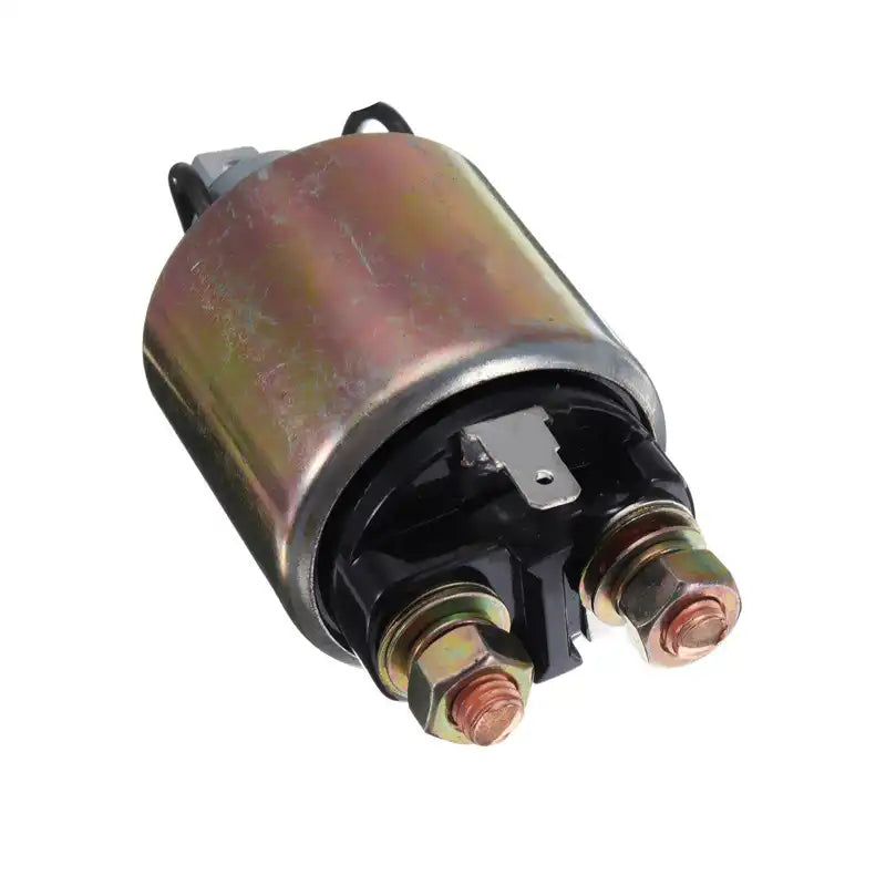 Load image into Gallery viewer, Solenoid Starter for Kipor Kama KM186F KDE6500 KDE6700 Generator 12V from MyMROmarts