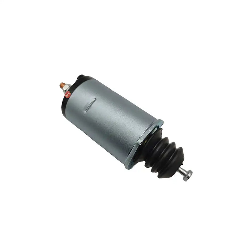 Load image into Gallery viewer, Solenoid Switch 0471003420 for Komatsu Engine 6D125 Excavator PC300 from MyMROmarts