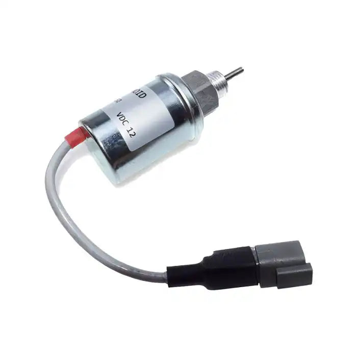 Load image into Gallery viewer, Throttle Stop Controls Solenoid U85206451 U85206450 U85206520 for Perkins 400 Series Engine 404C-22 from MyMROmarts