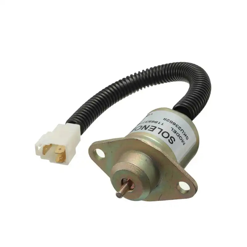 Load image into Gallery viewer, 12V Solenoid V835331899 for Massey Ferguson Combine Harvester 30 31XP 32 34 36 38 40 from MyMROmarts