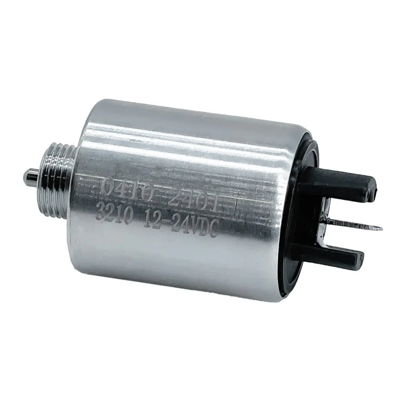 Chargez l'image dans la visionneuse de la galerie, Solenoid Valve 04102401 0410 2401 for Deutz 1011 2011 Engine JLG Lift 1250AJP 340AJ 600A 600AJ - Electrical Parts > Solenoid Valve from My Store