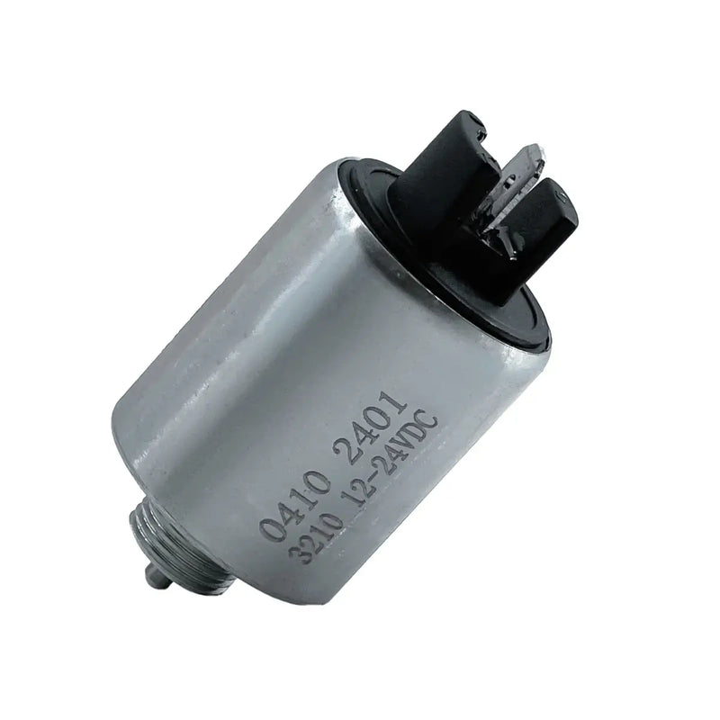 Chargez l'image dans la visionneuse de la galerie, Solenoid Valve 04102401 0410 2401 for Deutz 1011 2011 Engine JLG Lift 1250AJP 340AJ 600A 600AJ - Electrical Parts > Solenoid Valve from My Store