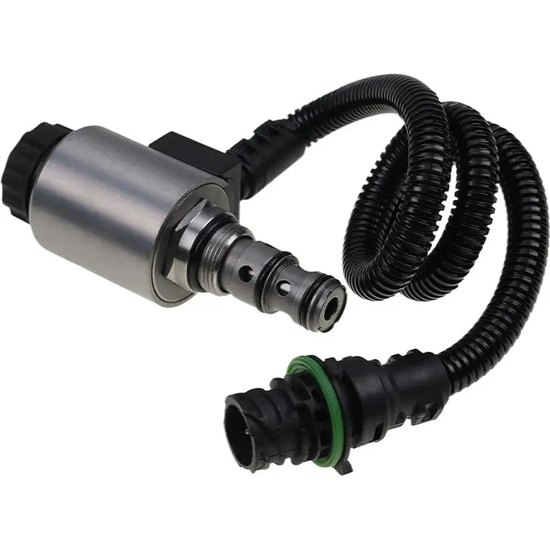 Load image into Gallery viewer, Solenoid Valve 11705493 for Volvo L180F L180F HL L180G L180G HL L180H L180H HL L220F L220G L220H from MyMROmarts