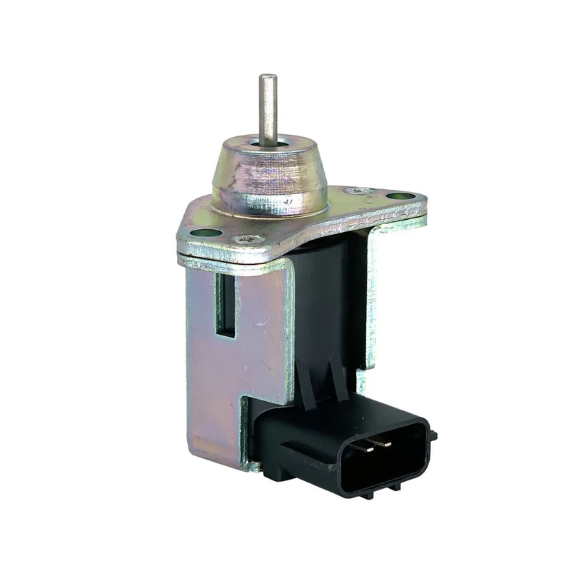 Load image into Gallery viewer, Solenoid Valve 119285-77952 1503ES-3TNA72 for Yanmar Engine 3TNE78 3TNE82A 3TNE88 3TNA72 4TNE88 - Electrical Parts > Solenoid Valve from My Store
