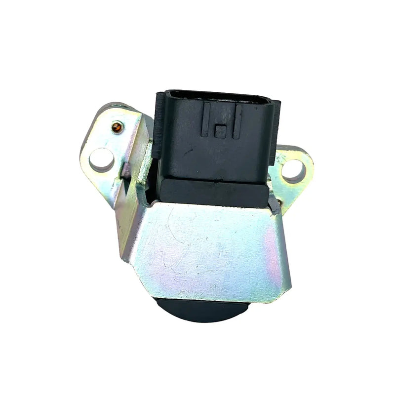 Load image into Gallery viewer, Solenoid Valve 119285-77952 1503ES-3TNA72 for Yanmar Engine 3TNE78 3TNE82A 3TNE88 3TNA72 4TNE88 - Electrical Parts > Solenoid Valve from My Store