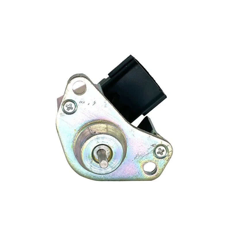 Load image into Gallery viewer, Solenoid Valve 119285-77952 1503ES-3TNA72 for Yanmar Engine 3TNE78 3TNE82A 3TNE88 3TNA72 4TNE88 - Electrical Parts > Solenoid Valve from My Store