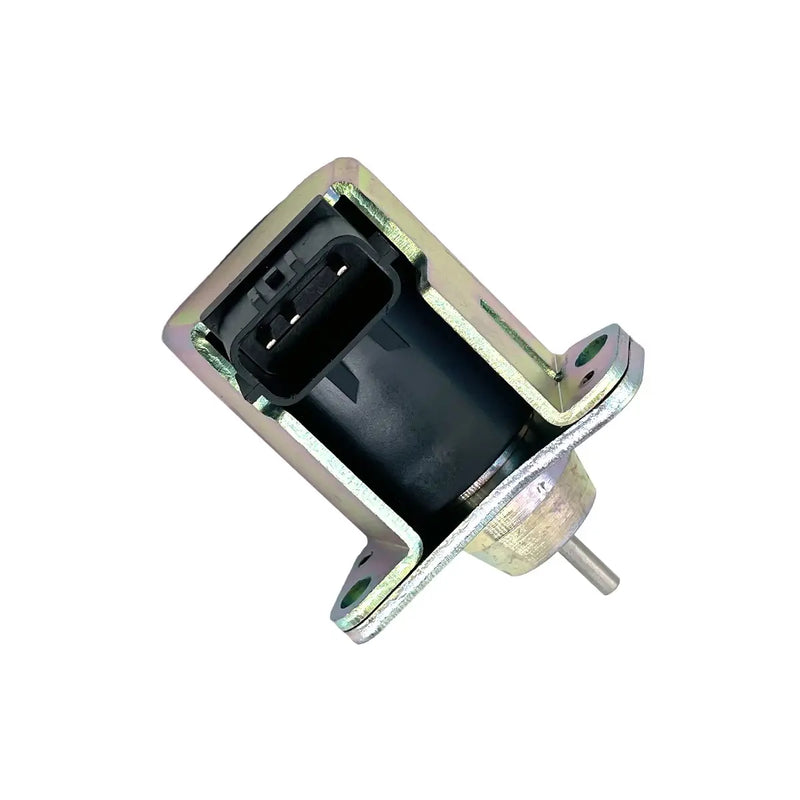 Load image into Gallery viewer, Solenoid Valve 119285-77952 1503ES-3TNA72 for Yanmar Engine 3TNE78 3TNE82A 3TNE88 3TNA72 4TNE88 - Electrical Parts > Solenoid Valve from My Store