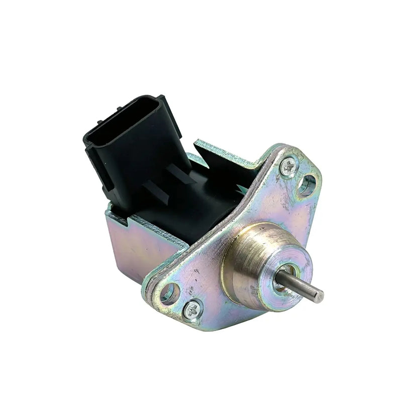 Load image into Gallery viewer, Solenoid Valve 119285-77952 1503ES-3TNA72 for Yanmar Engine 3TNE78 3TNE82A 3TNE88 3TNA72 4TNE88 - Electrical Parts > Solenoid Valve from My Store