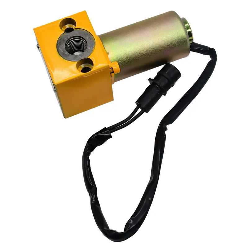 Cargue la imagen en el visor de la galería, Hydraulic Main Pump Solenoid Valve 139-3990 5I-8368 for Caterpillar CAT Engine 3406 3306 3406B 3054 Exacavator 311 312 315 317 320 322 325 330 350 375 5080 from MyMROmarts