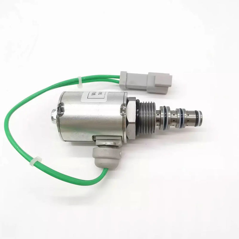 Load image into Gallery viewer, 24V Solenoid Valve 144-1644 for Caterpillar CAT 216 226 228 232 236 242 246 247 248 252 257 262 267 268B 277 287 from MyMROmarts