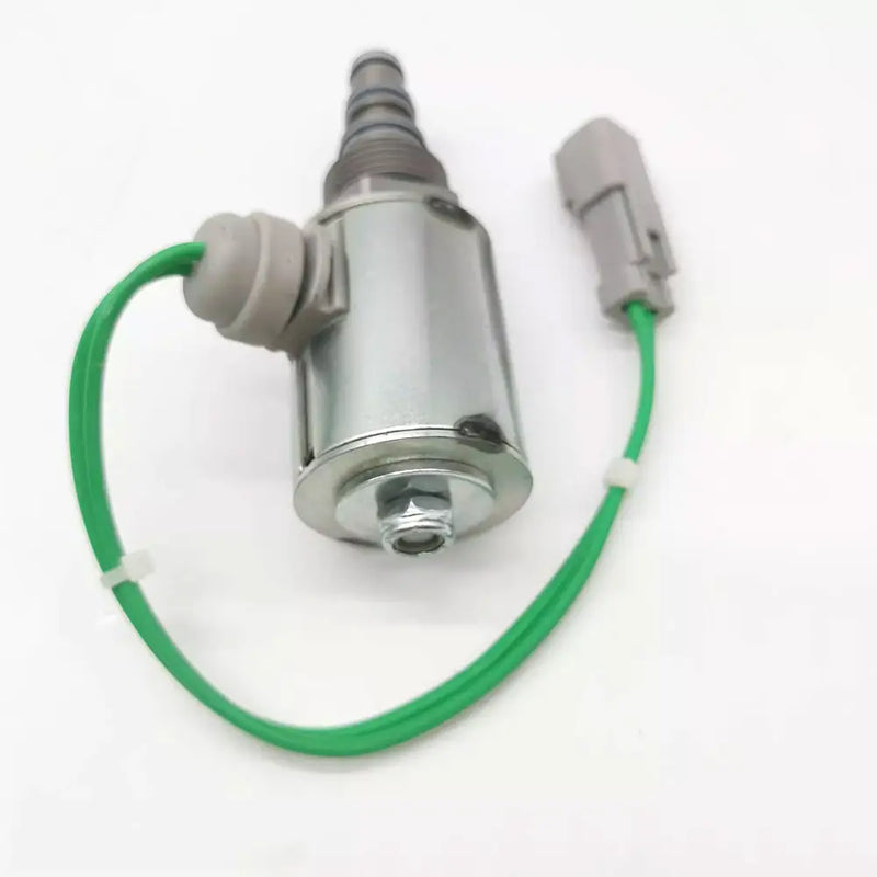 Load image into Gallery viewer, 24V Solenoid Valve 144-1644 for Caterpillar CAT 216 226 228 232 236 242 246 247 248 252 257 262 267 268B 277 287 from MyMROmarts