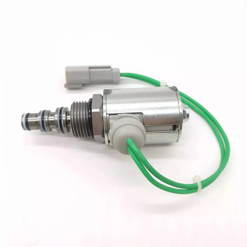 Load image into Gallery viewer, 24V Solenoid Valve 144-1644 for Caterpillar CAT 216 226 228 232 236 242 246 247 248 252 257 262 267 268B 277 287 from MyMROmarts