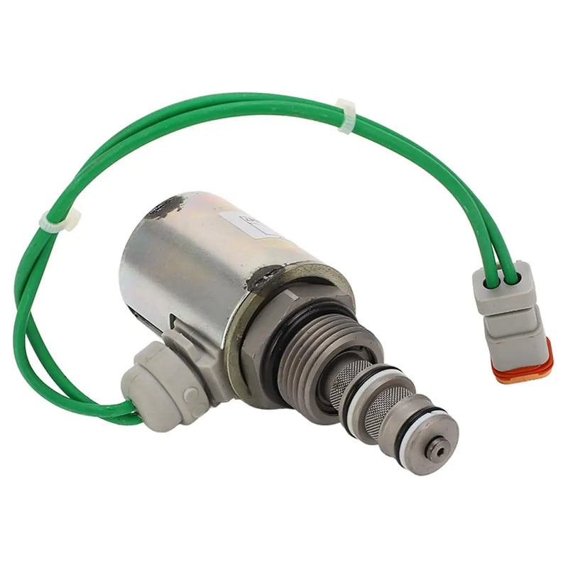 Load image into Gallery viewer, Solenoid Valve 147-5399 for Caterpillar CAT Wheel Loader 950F II 960F 970F 980G 992D 992G 994F from MyMROmarts