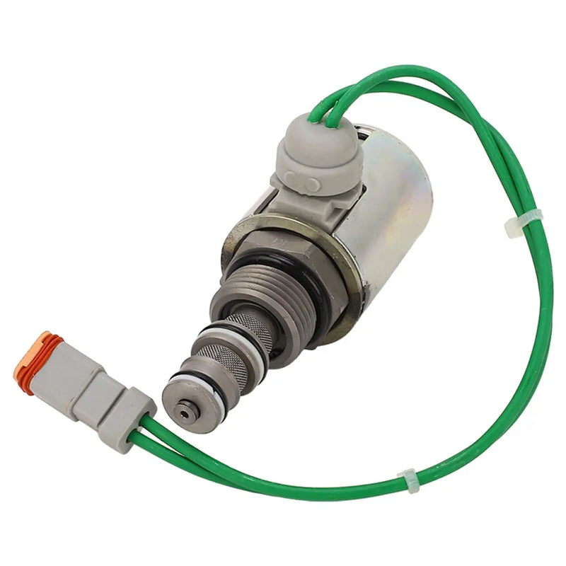 Load image into Gallery viewer, Solenoid Valve 147-5399 for Caterpillar CAT Wheel Loader 950F II 960F 970F 980G 992D 992G 994F from MyMROmarts