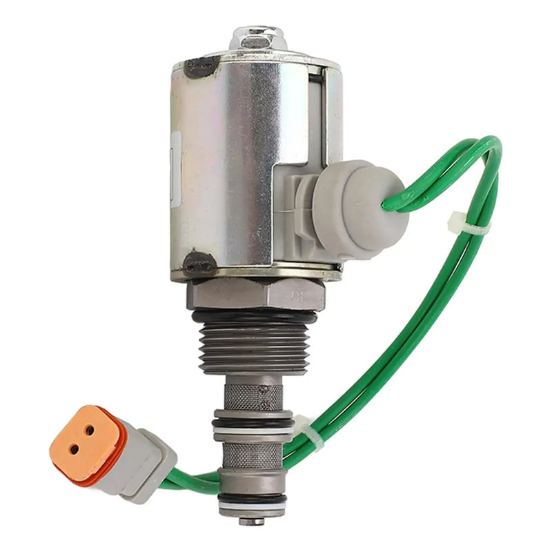 Load image into Gallery viewer, Solenoid Valve 147-5399 for Caterpillar CAT Wheel Loader 950F II 960F 970F 980G 992D 992G 994F from MyMROmarts