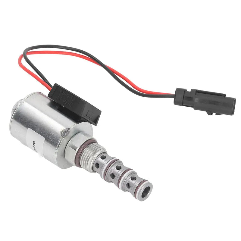 Load image into Gallery viewer, 24V Solenoid Valve 152-8346 for Caterpillar CAT 311C 314C 315C 318C 320C 321C 322C 325C 345C D11R D11T D7R D9R D9T from MyMROmarts