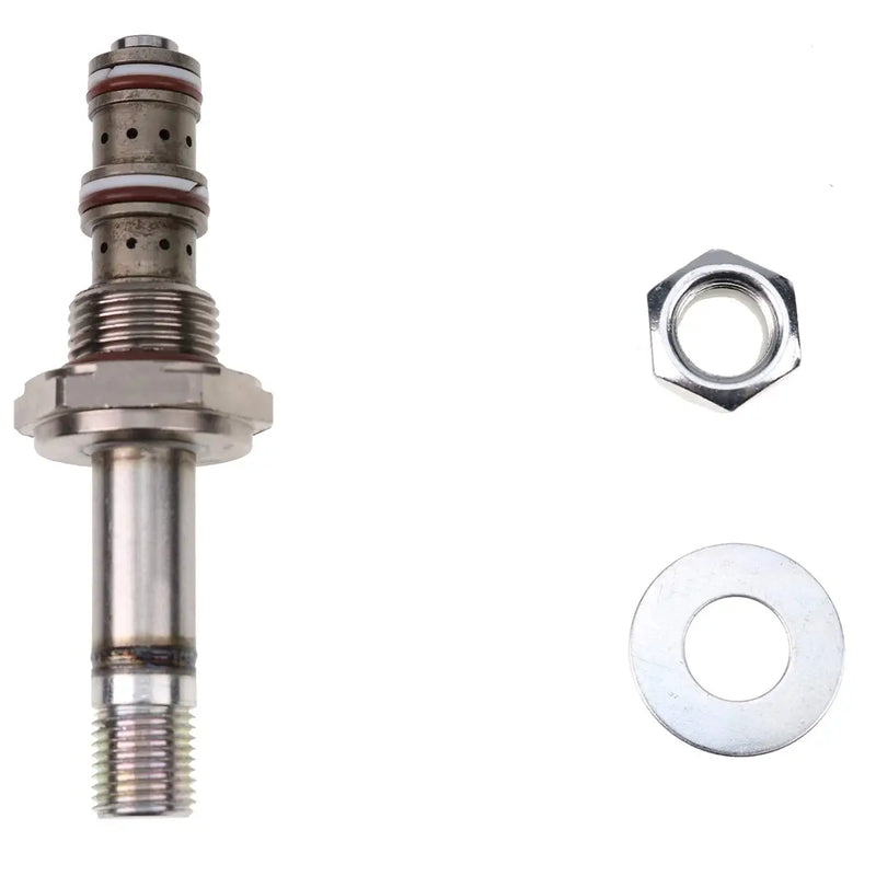 Load image into Gallery viewer, Solenoid Valve 171-8772 156-5970 for Caterpillar CAT Backhoe 416C 420D 424D 426C 428C 430D 432D 436C 438C 438D 442D 446B 446D from MyMROmarts