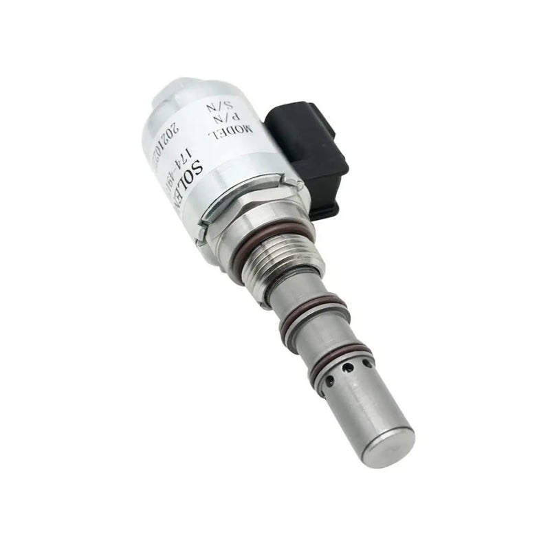 Load image into Gallery viewer, Solenoid Valve 174-4913 1744913 for Caterpillar CAT 980H 962G 950G 558 522B 548 521B Engine 3126B 3176C 3406E 3196 from MyMROmarts