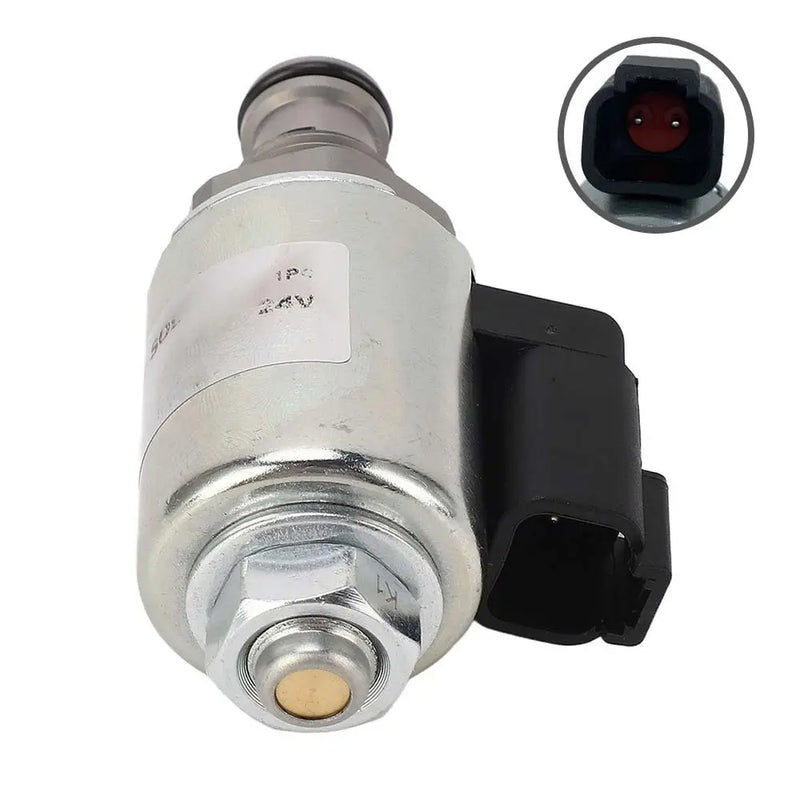 Load image into Gallery viewer, Solenoid Valve 175-3893 for Caterpillar CAT Motor Grader 120H 120K 12H 12K 143H 160H 160K 163H - Electrical Parts > Solenoid Valve from MyMROmarts