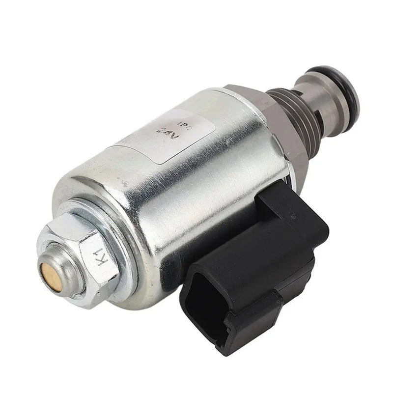 Load image into Gallery viewer, Solenoid Valve 175-3893 for Caterpillar CAT Motor Grader 120H 120K 12H 12K 143H 160H 160K 163H - Electrical Parts > Solenoid Valve from MyMROmarts