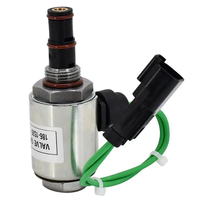 Load image into Gallery viewer, Solenoid Valve 186-1526 for Caterpillar CAT 924G 938G 515 525 525B 525C 535B 535C 545 545C IT38G from MyMROmarts