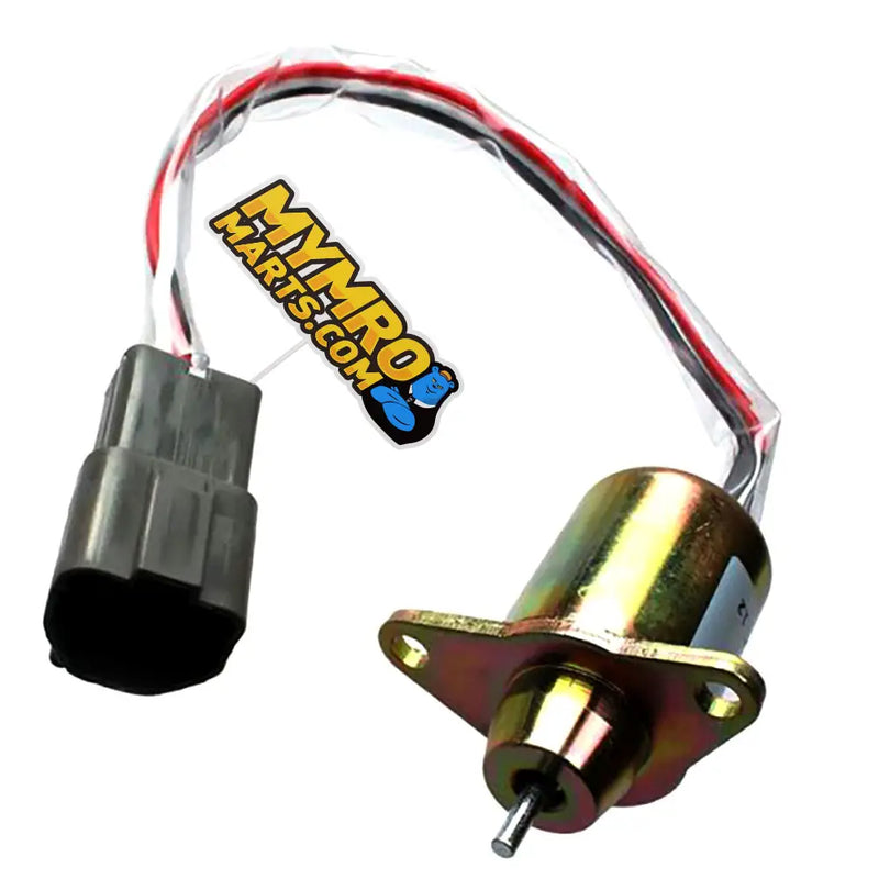 Load image into Gallery viewer, Solenoid Valve 189575 for Gehl Mustang Loader 2066 2100RT RT210 2076 2086 2700V 3300V 5640E 6640E V270 V330 from MyMROmarts