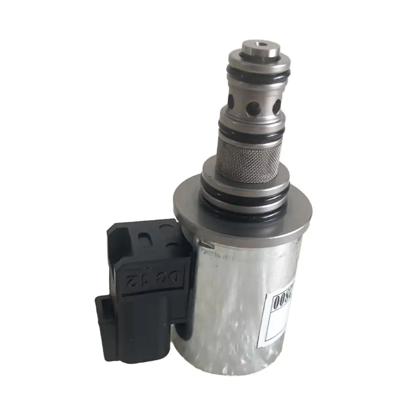 Load image into Gallery viewer, 12V Solenoid Valve 195-9700 for Caterpillar CAT 216B 226B 232B 236B 242B 246B 247B 248B 252B 257B 262 277B 287B 289C 297C from MyMROmarts