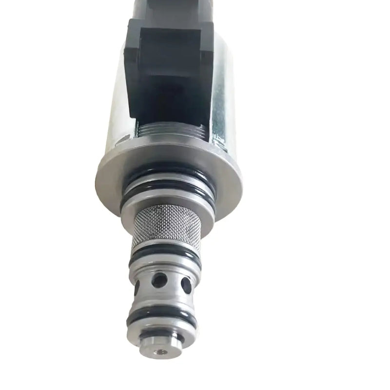 Load image into Gallery viewer, 12V Solenoid Valve 195-9700 for Caterpillar CAT 216B 226B 232B 236B 242B 246B 247B 248B 252B 257B 262 277B 287B 289C 297C from MyMROmarts