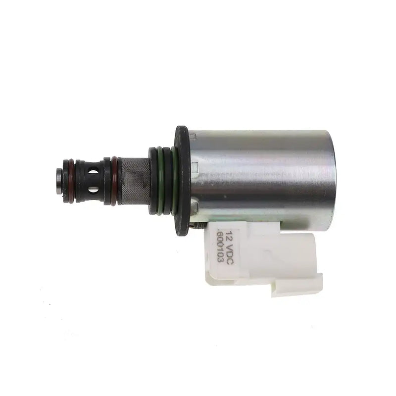 Load image into Gallery viewer, Solenoid Valve 198-1515 for Caterpillar CAT Engine C9 Backhoe Loader 420D 430D 432D 442D 446D Wheel Loader 902 906 908 from MyMROmarts