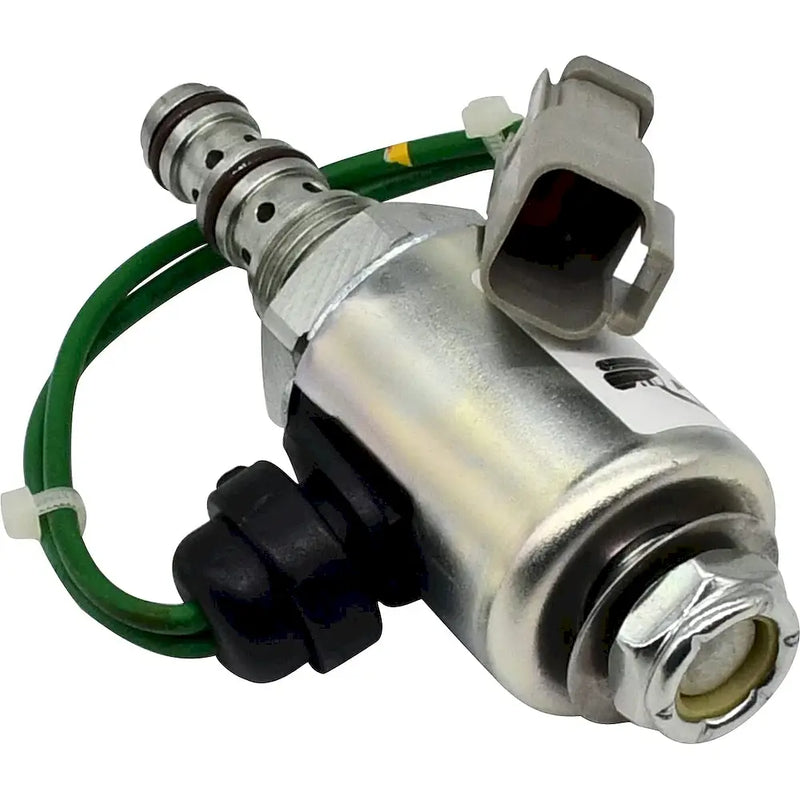 Load image into Gallery viewer, Solenoid Valve 198-4607 for Caterpillar CAT 3116 3176C 3306 3406E 3412D C9 C15 C18 Engine - Electrical Parts > Solenoid Valve from My Store