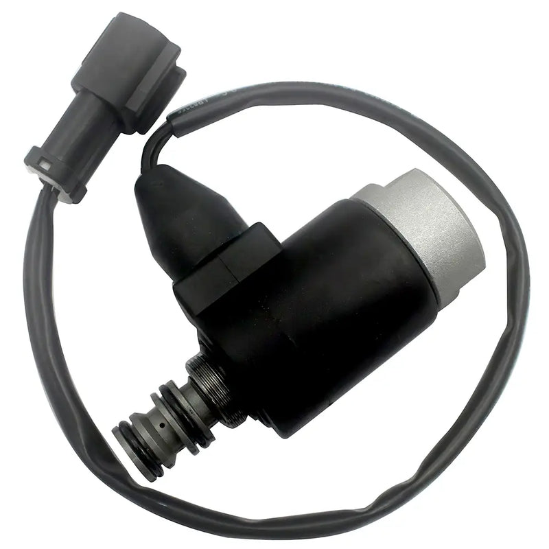 Load image into Gallery viewer, Solenoid Valve 203-60-56560 Short Line For Boulder Excavator WX60-6 WX60-7 from MyMROmarts