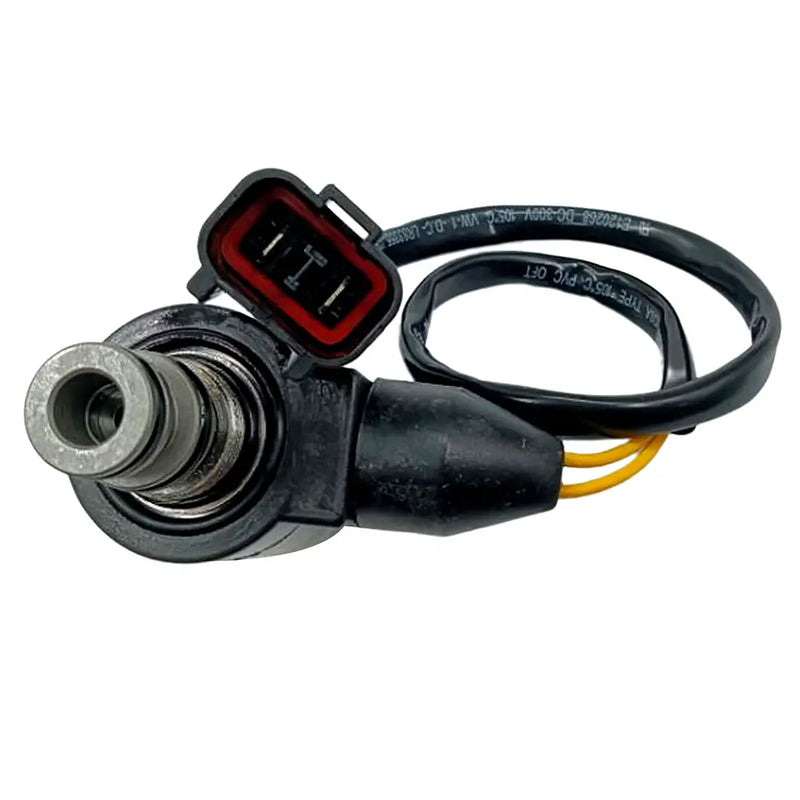 Load image into Gallery viewer, New Type Solenoid Valve 203-60-62171 Long Line For Komatsu Excavator PC100-6 PC120-6 from MyMROmarts