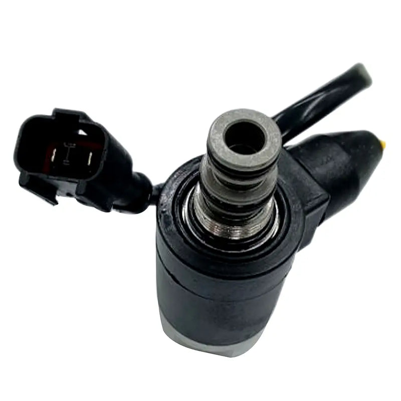 Load image into Gallery viewer, New Type Solenoid Valve 203-60-62171 Long Line For Komatsu Excavator PC100-6 PC120-6 from MyMROmarts