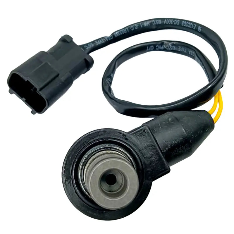 Load image into Gallery viewer, New Type Solenoid Valve 203-60-62171 Long Line For Komatsu Excavator PC100-6 PC120-6 from MyMROmarts