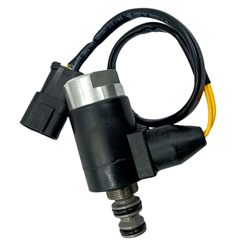 Load image into Gallery viewer, New Type Solenoid Valve 203-60-62171 Long Line For Komatsu Excavator PC100-6 PC120-6 from MyMROmarts