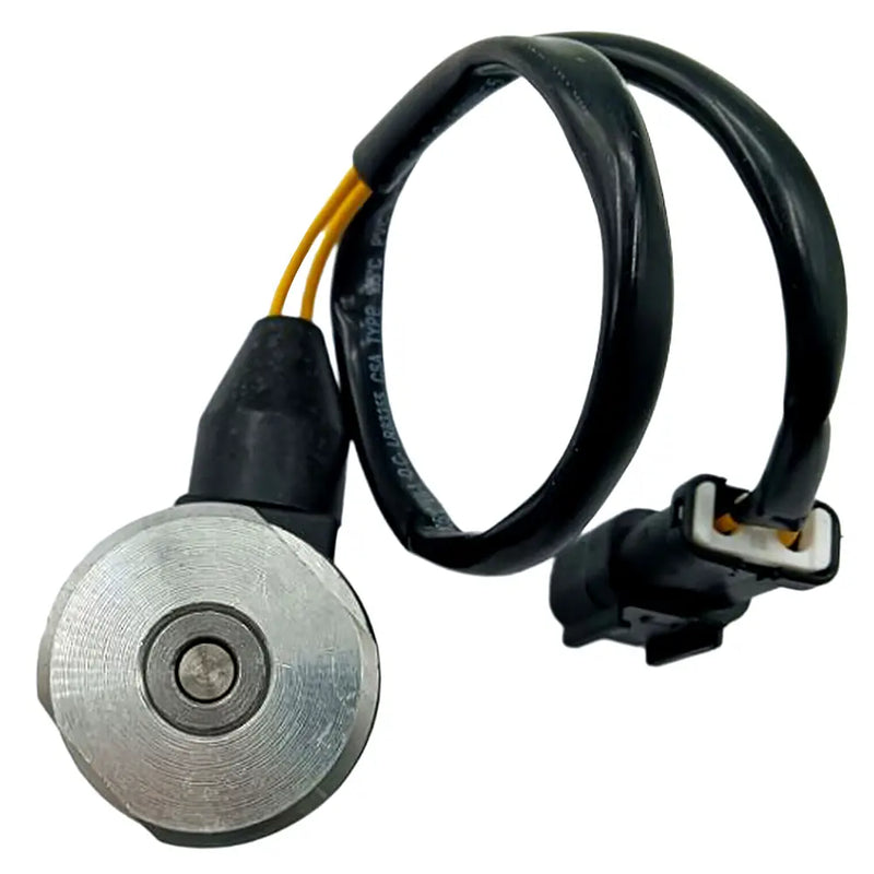 Load image into Gallery viewer, New Type Solenoid Valve 203-60-62171 Long Line For Komatsu Excavator PC100-6 PC120-6 from MyMROmarts