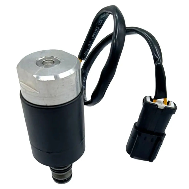 Load image into Gallery viewer, New Type Solenoid Valve 203-60-62171 Long Line For Komatsu Excavator PC100-6 PC120-6 from MyMROmarts