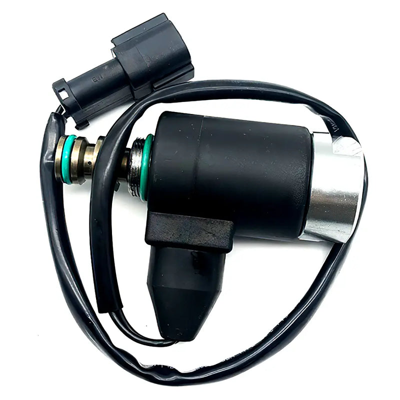 Load image into Gallery viewer, New Type Swing Solenoid Valve 203-60-62171 Long Line For Komatsu Excavator PC120-5 PC130-5 from MyMROmarts
